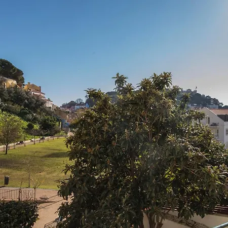 Lejlighed A Pearl In Grace Land *