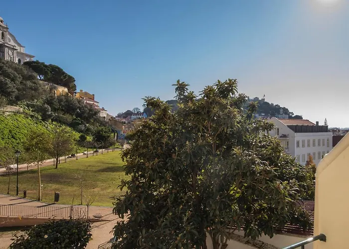 Lejlighed A Pearl In Grace Land *