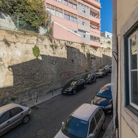 Apartament A Pearl In Grace Land *