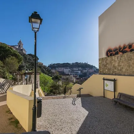 A Pearl In Grace Land Apartament