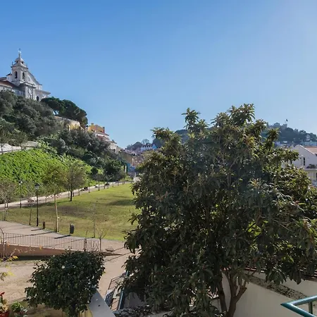 דירה A Pearl In Grace Land *