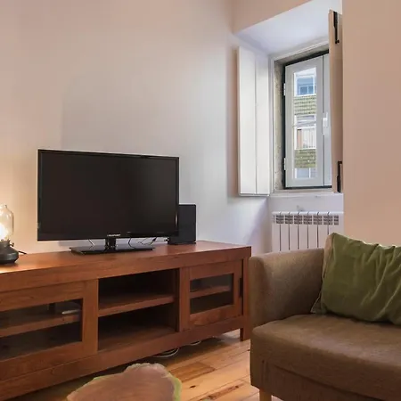 Daire A Pearl In Grace Land Lisboa