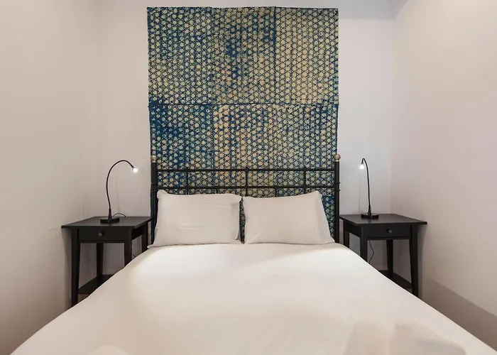 A Pearl In Grace Land Apartament