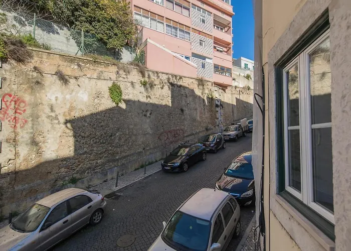 Apartamento A Pearl In Grace Land *