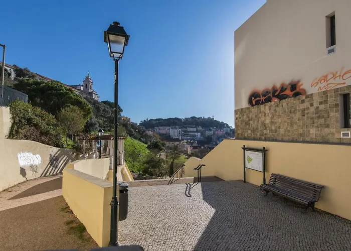 A Pearl In Grace Land Apartament