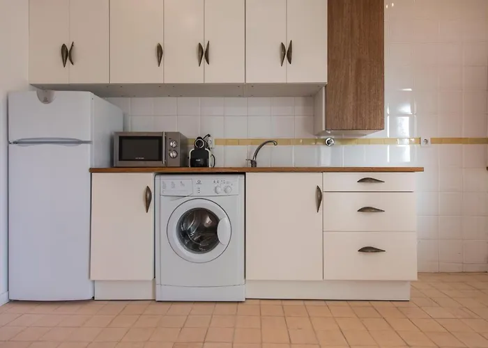 A Pearl In Grace Land Apartament *