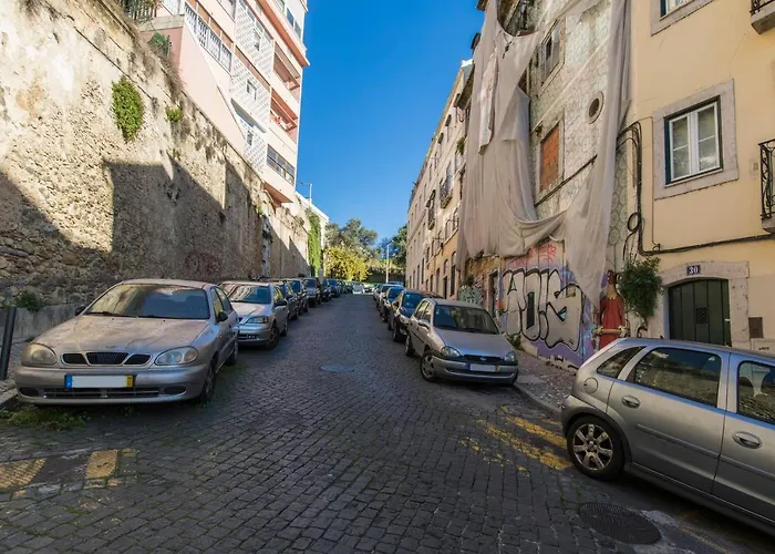 A Pearl In Grace Land Apartament