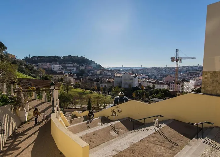 Apartament A Pearl In Grace Land *