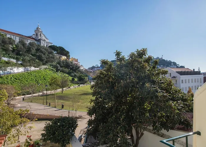 Apartamento A Pearl In Grace Land *