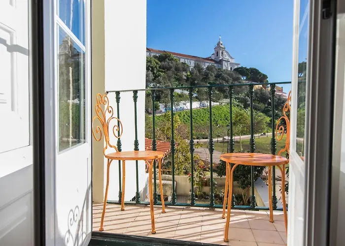 Apartamento A Pearl In Grace Land