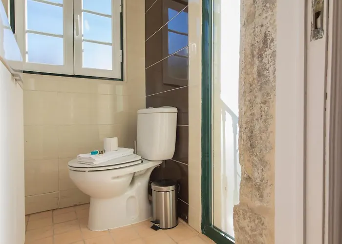 A Pearl In Grace Land Apartament