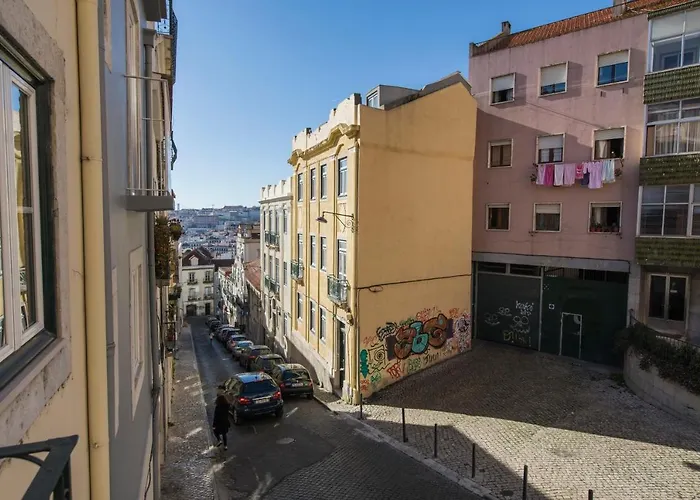 Apartament A Pearl In Grace Land