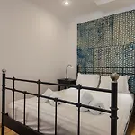 A Pearl In Grace Land Appartement Lissabon