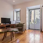 A Pearl In Grace Land Appartement Lissabon