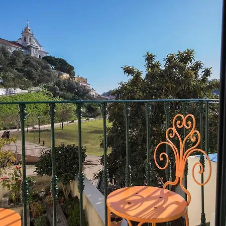 A Pearl In Grace Land Lissabon