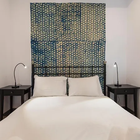 A Pearl In Grace Land Appartamento