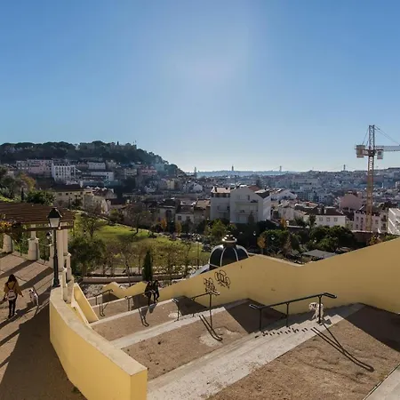 Appartamento A Pearl In Grace Land *