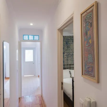 A Pearl In Grace Land Appartamento *