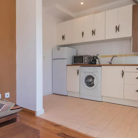 Apartment A Pearl In Grace Land Lisbon