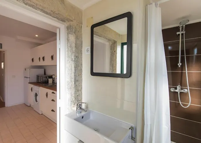 Apartment A Pearl In Grace Land *