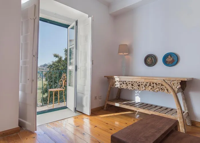 A Pearl In Grace Land * Lissabon