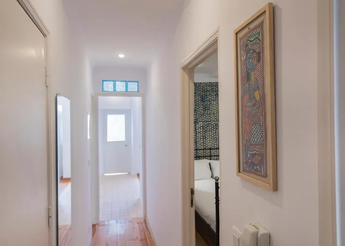 A Pearl In Grace Land Apartment *