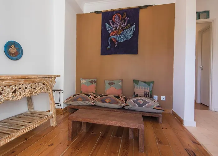 A Pearl In Grace Land Lissabon