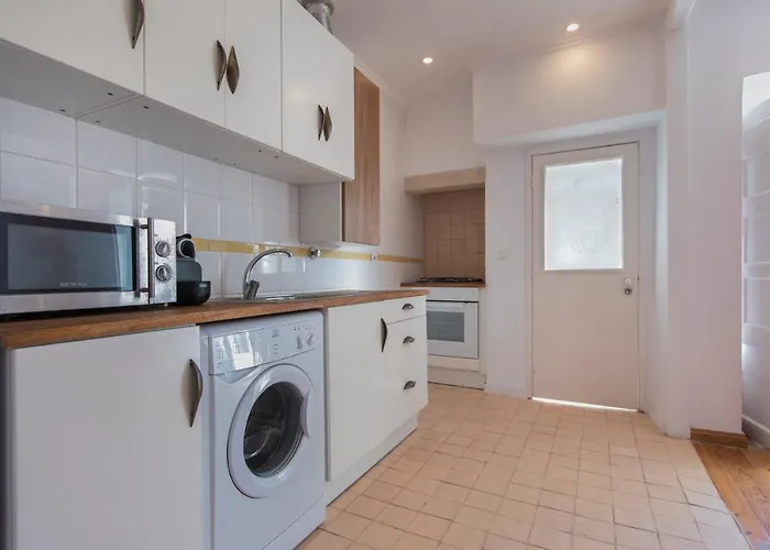 A Pearl In Grace Land Apartment