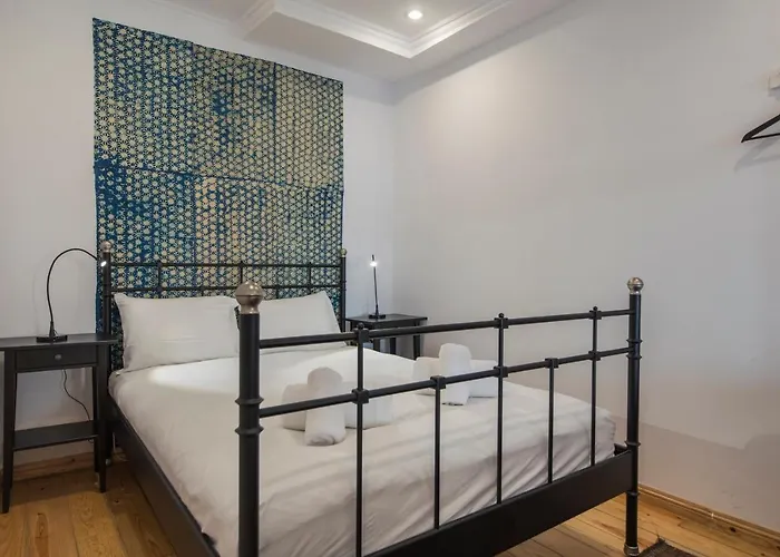 A Pearl In Grace Land Apartment *