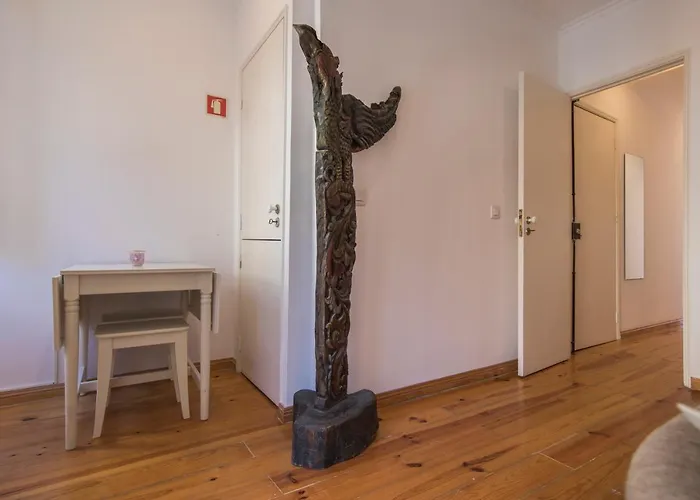 Apartment A Pearl In Grace Land *